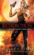 Jeanne C Stein, Jeanne C. Stein - Retribution