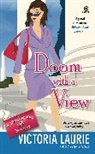 Victoria Laurie - Doom With a View