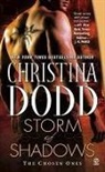 Christina Dodd - Storm of Shadows