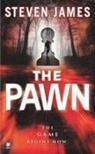 Steven James - The Pawn