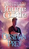 Jayne Castle, Jayne Ann Krentz - Obsidian Prey
