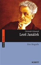 Christoph Schwandt - Leos Janácek