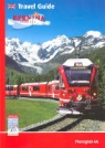 Collectif - Bernina-Express. Graubünden - Ticino: Bernina express anglais
