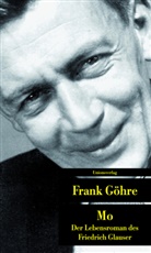 Frank Göhre, Frank Göhre - MO