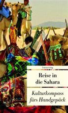 Lucie Leitess, Lucien Leitess, Lucien Leitess - Reise in die Sahara