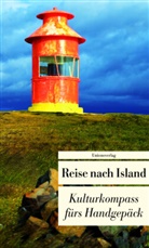 Sabin Barth, Sabine Barth, Sabine Barth - Reise nach Island