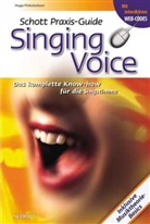 Hugo Pinksterboer - Singing Voice