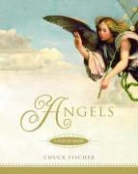Chuck Fischer - Angels: A Pop-Up Book