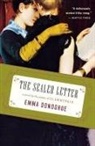 Emma Donoghue - The Sealed Letter