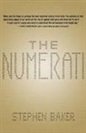 Stephen Baker - The Numerati