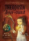 R. L. La Fevers, R. L. LaFevers, R.L LaFevers, Yoko Tanaka, Yoko Tanaka - Theodosia and the Staff of Osiris
