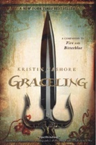 Kristin Cashore - Graceling