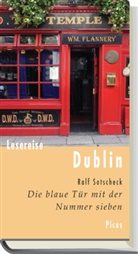 Ralf Sotscheck - Lesereise Dublin