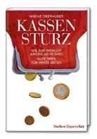 Nadine Oberhuber - Kassensturz