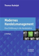 Thomas Rudolph - Modernes Handelsmanagement