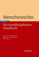 Lohman, Lohmann, Lohmann, Georg Lohmann, Pollman, Arn Pollmann... - Menschenrechte