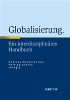 Niederberge, Andrea Niederberger, Andreas Niederberger, Schin, Schink, Schink... - Globalisierung