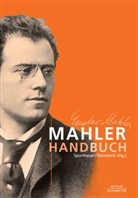 Sponheue, Bern Sponheuer, Bernd Sponheuer, Steinbec, Steinbeck, Wolfram Steinbeck - Mahler-Handbuch
