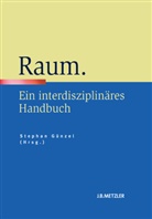 Stepha Günzel, Stephan Günzel - Raum
