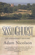 Adam Nicolson - Sissinghurst
