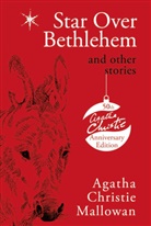 Agatha Christie - Star Over Bethlehem