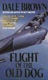 Dale Brown, Brown Dale - Flight of the Old Dog