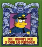 Matt Groening, Groening Matt - The Simpsons Library of Wisdom