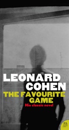 Leonard Cohen - The Favourite Game
