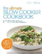 Cara Hobday, Hobday Cara - The Ultimate Slow Cooker Cookbook