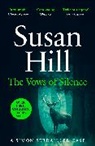 S Hill, Susan Hill - The Vows of Silence