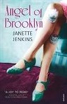 Janette Jenkins, Jenkins Janette - Angel of Brooklyn