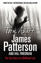 James Patterson - Torn Apart