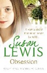 Susan Lewis - Obsession