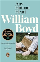 William Boyd - Any Human Heart