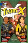 Tony Bradman - Project X: Y5 Blue Band: Top Secret Cluster: Team X