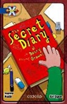 Joanna Nadin, Joanna Nadine - Project X: Y5 Blue Band: Top Secret Cluster: The Secret Diary of