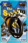 Martyn Beardsley - Project X: Y5 Blue Band: Endangered Cluster: The Swarm