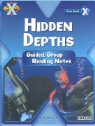 Katie Frost - Project X: Y5 Blue Band: Hidden Depths Cluster: Guided Reading Notes