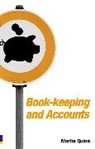 Martin Quinn - Book-keeping and Accounts for Entrepreneurs