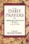 Harry Ogden, Ogden Harry - Some Daily Prayers for Church of England People