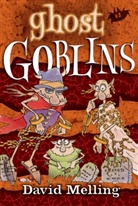 David Melling - Goblins: Ghost Goblins