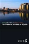 John Gallagher Coakley, John Croakley, John Coakley, Michael Gallagher - Politics in the Republic of Ireland