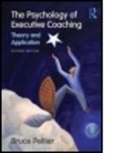 Bruce Peltier, Bruce (University of the Pacific Peltier, Peltier Bruce - The Psychology of Executive Coaching