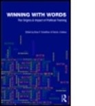 Brian Schaffner, Brian (Ed Schaffner, Brian Schaffner, Brian F Schaffner, Brian F. Schaffner, Brian F. (American University Schaffner... - Winning With Words