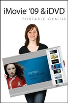 Guy Hart-Davis, Guy Greenberg Hart-Davis - Imovie ''09 and Idvd Portable Genius