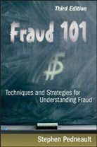 S Pedneault, Stephen Pedneault, Pedneault Stephen - Fraud 101