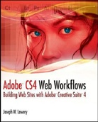 Joseph W. Lowery - Adobe Cs4 Web Workflows