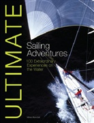 Miles Kendall, KENDALL MILES - Ultimate Sailing Adventures