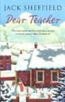 Jack Sheffield - Dear Teacher
