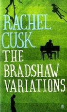 Rachel Cusk - Bradshaw Variations